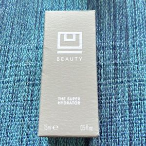 U Beauty The Super Hydrator 15ML